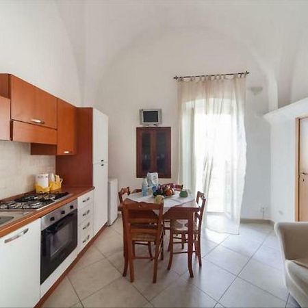 Monolocale Finemente Ristrutturato Ostuni Εξωτερικό φωτογραφία